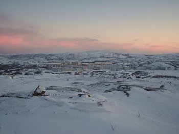 О социально-экономическом развитии территорий ЗАТО шла речь на конференции Ассоциации ЗАТО Минобороны России