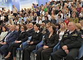 Сергей Дубовой: Задача системы образования сегодня – не только обучение, но и формирование разносторонней личности