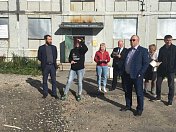 В Мурманской области продолжается капитальный ремонт многоквартирных домов в рамках реновации ЗАТО