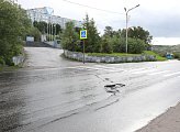 Сергей Дубовой совершил рабочую поездку в ЗАТО Александровск