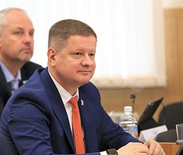 48-е заседание Мурманской областной Думы 16 июня 2026 года