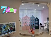 Арктическая школа: в детских садах Мончегорска открываются новые пространства
