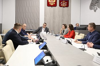 Вопросы сохранения объектов культурного наследия – в центре внимания парламентариев