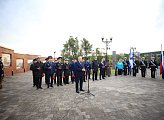 Акция «Свеча памяти» прошла в Мурманске в День памяти и скорби