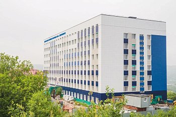 Плановые значения нацпроектов в Мурманской области выполняются на сто процентов