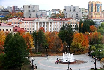 Депутаты Мурманской областной Думы выражают глубокие соболезнования в связи со смертью доцента кафедры русской филологии и массовых коммуникаций Мурманского арктического государственного университета Людмилы Львовны Ивановой