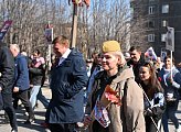 Мурманская область встретила 81-ю годовщину Великой Победы