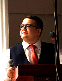 В посёлке Зеленоборский Кандалакшского района состоялся турнир среди команд КВН