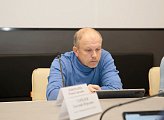 Состоялось заседание комитета областной Думы по здравоохранению под председательством Лены Лукичевой