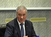 Василий Омельчук: опыт Совета руководителей города Полярные Зори может быть полезен всем муниципальным образованиям региона