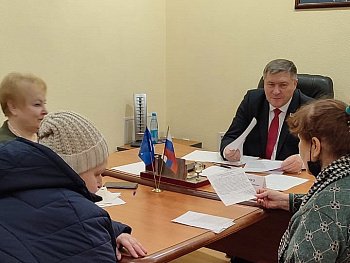 Жители региона стали чаще обращаться к депутатам Мурманской областной Думы