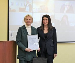 Выездное заседание комитета по образованию и науке в городе Апатиты, посещение апатитского и кировского филиалов МАУ, Апатитского политехнического колледжа имени Голованова Г. А. 11 февраля 2026 года