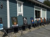 Творческий фестиваль "В единстве наша сила" прошел в Туломе