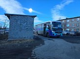 Расписание маршрута № 104М изменено