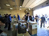 Акция «Север помогает» объединила разные поколения северян