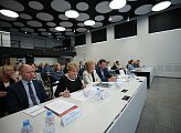 В Мурманске прошел семинар-совещание на тему «Межбюджетные трансферты как инструмент повышения качества жизни населения» 