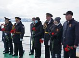 В День Победы северяне отдают почести героям Великой Отечественной войны