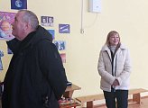 Региональные парламентарии находились с рабочей поездкой в ЗАТО Островной 
