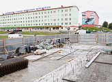 Обновление военных гарнизонов – один из ключевых приоритетов власти