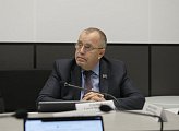 Состоялось заседание комитета по бюджету, финансам, налогам и экономике под председательством Ирины Просоленко