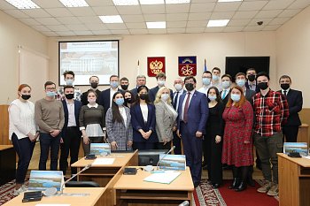 Избиратель Мурманской области – неравнодушный, требовательный, искренне любящий Родину