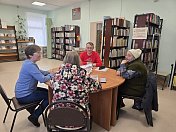 Майский прием в Ковдорском районе