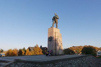 В Киркенесе прошел Государственный прием