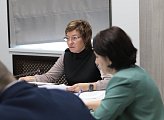 В областной Думе прошло заседание комитета по культуре, молодежной политике, туризму и спорту под председательством Ларисы Кругловой