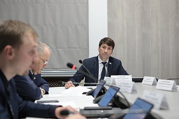 Депутаты одобрили модернизацию систем коммунальной инфраструктуры Мурманской области