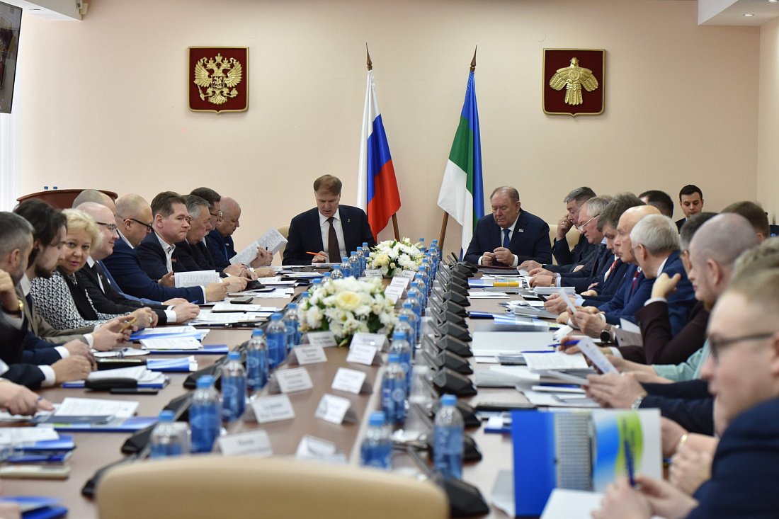 Законодатели Северо-Запада России предлагают расширить виды бесплатной юридической помощи участникам СВО и членам их семей