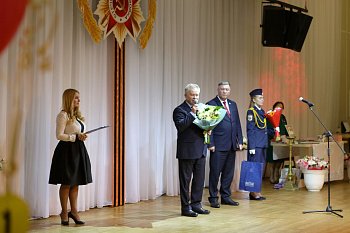 Владимир Мищенко: Жители блокадного Ленинграда – наша историческая память