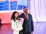 Мурманскому областному Центру образования "Лапландия" исполнилось 40 лет