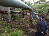 Сергей Дубовой совершил рабочую поездку в ЗАТО Александровск