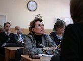 В Мурманской областной Думе прошел День Кандалакшского района 