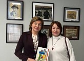 В мурманском  Краеведческом музее открылась  выставка  "Война глазами художника"