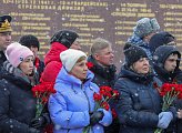 В Долине Славы прошли мероприятия, посвященные 80-летию Победы в Великой Отечественной войне