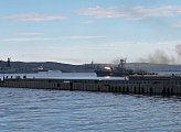 Мурманская область празднует День Военно-морского флота