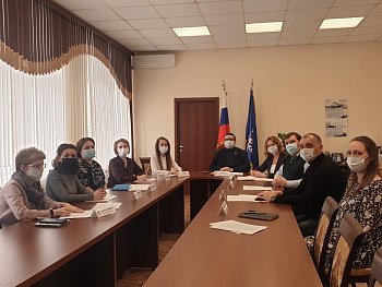 Депутат Г.А. Иванов возглавил региональный общественный совет проекта «Культура малой Родины»