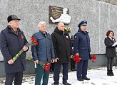 Сергей Дубовой: "Наши города находятся далеко, но их связывает память о беспримерном подвиге советского солдата"