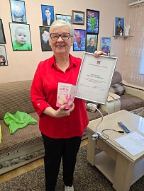 Депутат Мурманской областной Думы Александр Клементьев поздравил учителей с профессиональным праздником