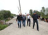 В Снежногорске активно идет подготовка к отопительному сезону