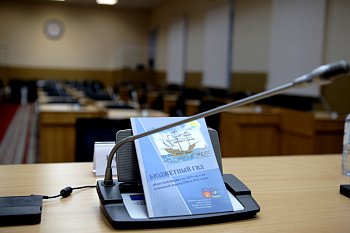 В областной Думе состоялись публичные слушания по проекту закона Мурманской области об областном бюджете на 2019 год и на плановый период 2020 и 2021 годов