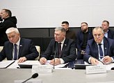 На развитие образования в Мурманской области в 2026 году направят порядка 30 миллиардов рублей 