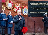 Уважаемые земляки, 18 июня особый день в летописи города-героя Мурманска – День стойкости и мужества мурманчан в годы Великой Отечественной войны