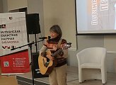 Уважаемые земляки, в нашем городе проживает очень много талантливых людей, одним из них является Дмитрий Анатольевич Ермолаев - поэт, журналист, переводчик, краевед, архивист