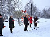 В Мурманской области почтили память героев Великой Отечественной войны