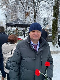 В Москве стартовал Всероссийский Слёт ЛДПР