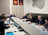 Региональные парламентарии обсудили изменения в государственную программу Мурманской области «Природные ресурсы и экология»