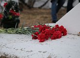 Депутаты Мурманской областной Думы приняли участие в памятных мероприятиях в Долине Славы