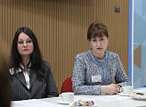 В приоритете –  вопросы  соцподдержки
